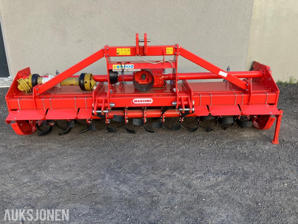 2023 Maschio SC 300 Jordfres